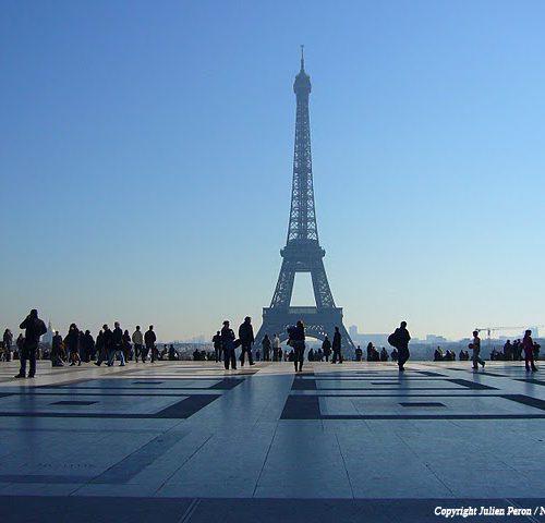 Agence organisation de séminaire en développement personnel Paris