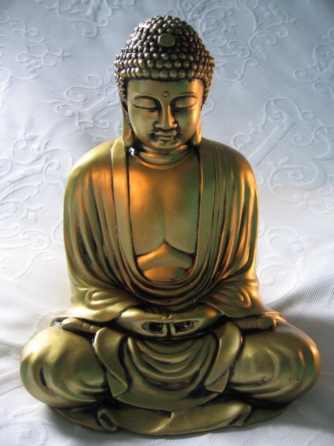 Bouddha