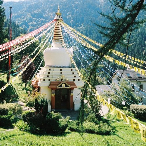 Festival Musique et Spiritualité à Avalon