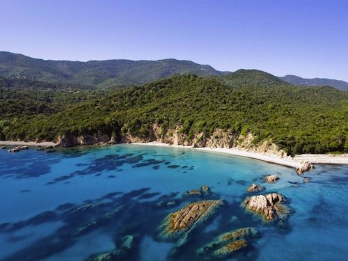 3 jours de bien-être en Corse : éveillez-vous à l’énergie du Printemps !