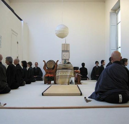 Développement personnel: La méditation zazen