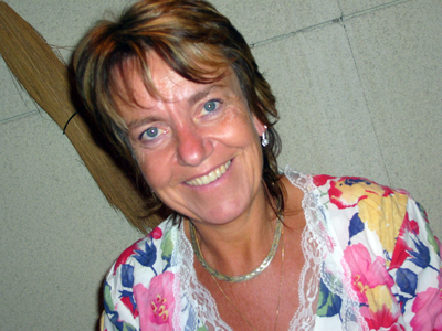 Michèle Postel – Sophrologue – Picardie – Chantilly