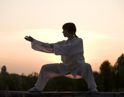 Développement personnel : Comment le Qi Gong agit-il sur le stress?