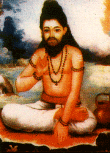 Siddha