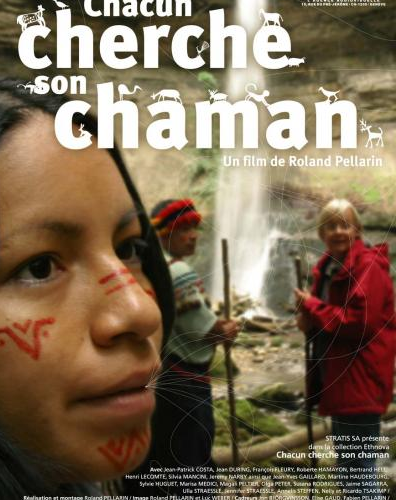 Films spirituels-Chacun cherche son chaman