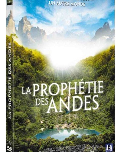 Films spirituels-La Prophétie des andes