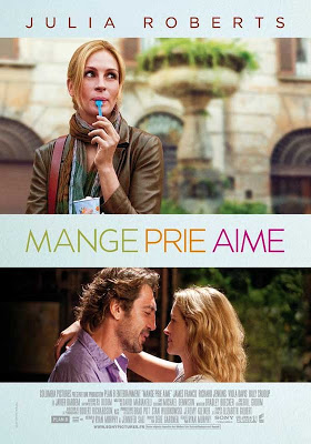 Films spirituels-Mange Prie Aime