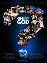 Films spirituels-Oh my god