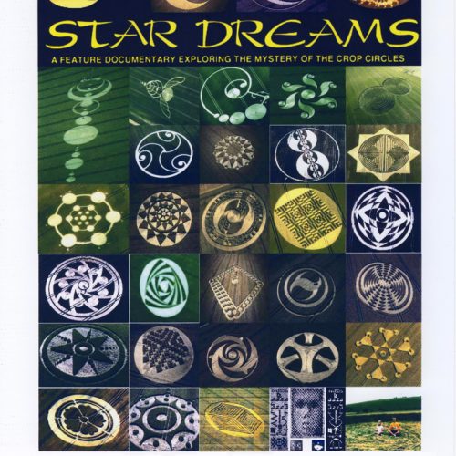 Films spirituels-Stars dreams un documentaire sur les crop circles