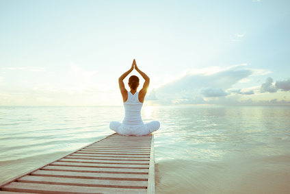 Yoga-Méditation pour tous développer la concentration