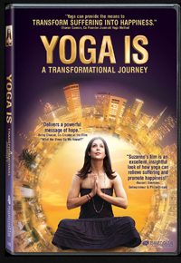 Films spirituels-Yoga is