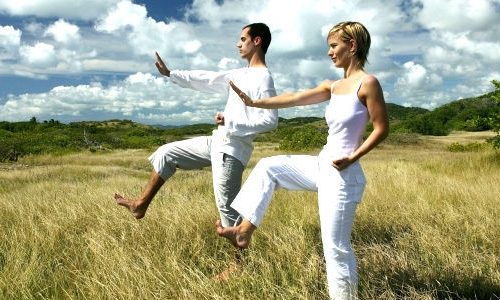 Yoga le meilleur anti-âge, Fontaine de jouvence ?