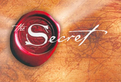 Films spirituels-Le secret