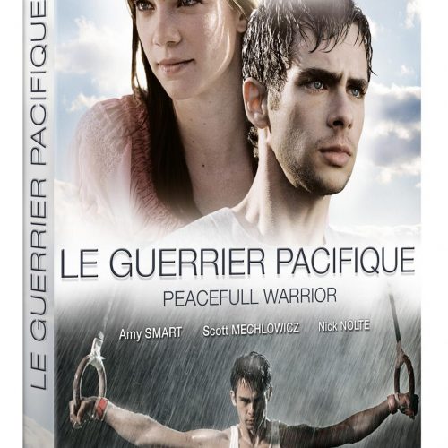 Films spirituels-Le guerrier pacifique