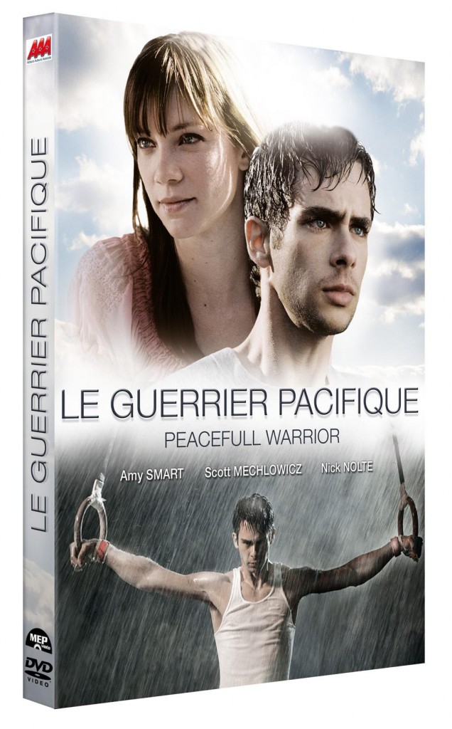 le_guerrier_pacifique_film