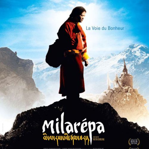 Films spirituels-Milarépa, la voie du bonheur