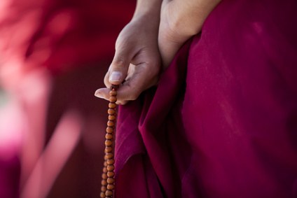 Yoga-La spiritualité dans le yoga