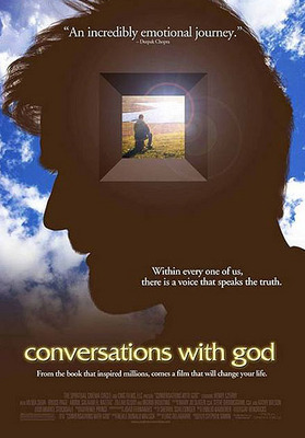 Films spirituels-Conversation avec dieu de Stephen Simon
