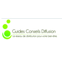 Guides Conseils Diffusion-Le réseau de distribution pour votre bien-être