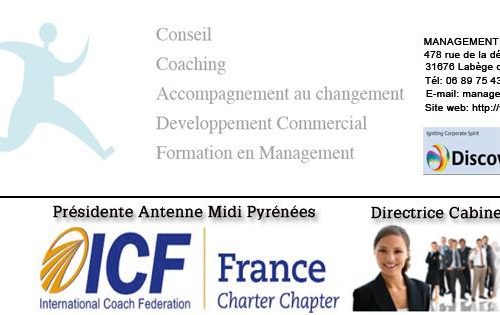 Management Partenaires