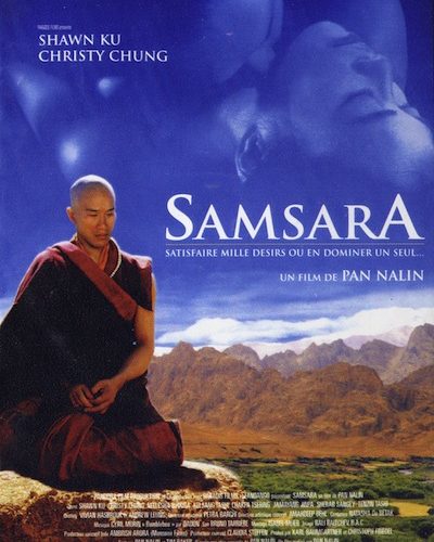 Films spirituels-Samsara de Nalin Pan