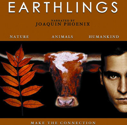 Films spirituels-Terriens (Earthlings)