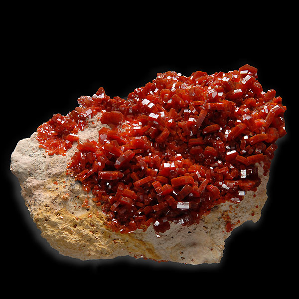 vanadinite