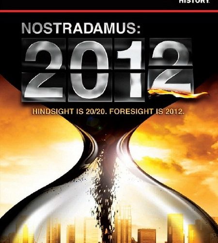 Documentaire-Nostradamus 2012 le livre perdu