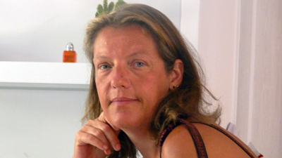 Masseuse et relaxologue-Nathalie Vieyra-Courbevoie-Île-de-France