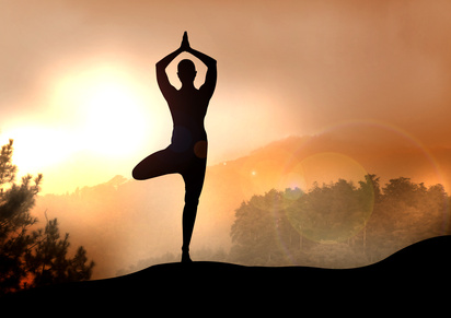 Yoga-Le Restorative Yoga et ses bienfaits