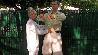 Qi Gong Thérapeutique-Lucie d’Orio-Île-de-France