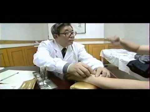 Documentaire-Les miracles de la médecine chinoise