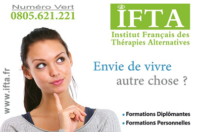 Institut Français Des Thérapies Alternatives-Île-de-France