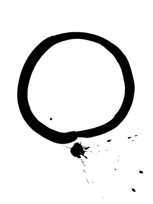 Zen circle