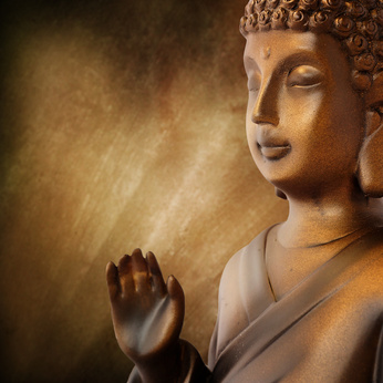 Buddha