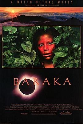 Films spirituels-Baraka