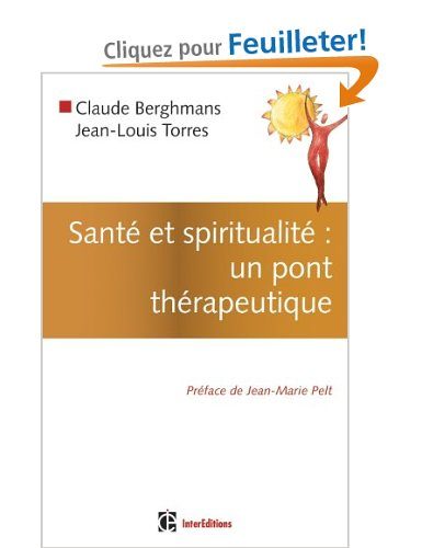 Santé et spiritualité : un pont thérapeutique