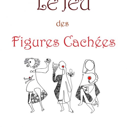 Faire Part de Naissance Artistique : Le Jeu des Figures Cachées