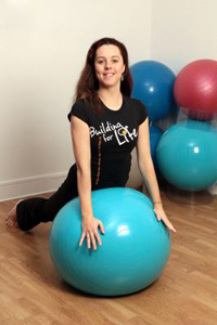 Pilates , cours et formations professionnelles -Equilibre Pilates-Yaelle Penkhoss-Paris-Île-de-France