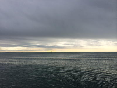 Méditation en bord de mer avec Neo-bienêtre