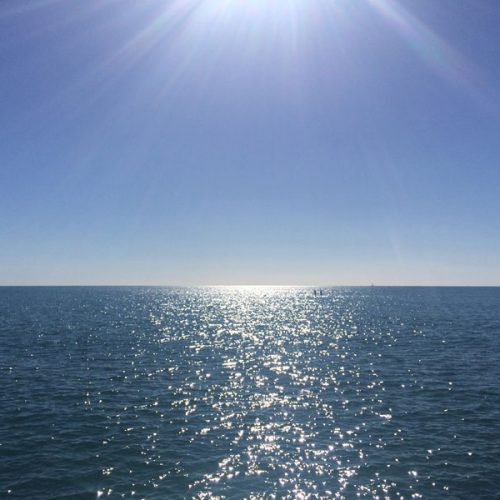 Méditation en bord de mer avec Neo-bienêtre