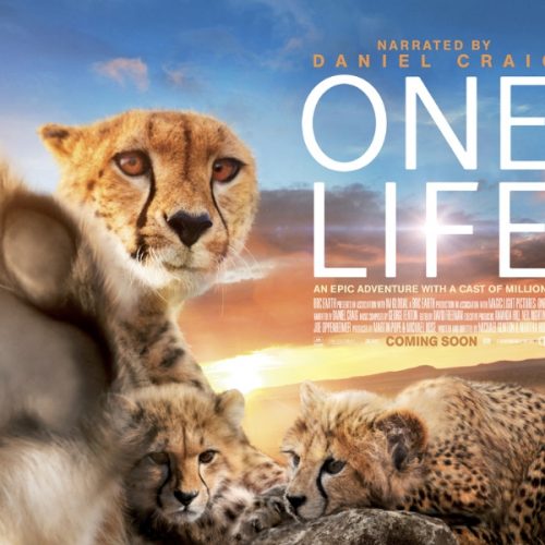 Films et documentaires spirituels-One life