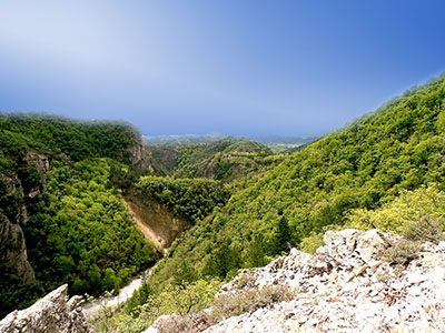 Séjour en Bivouac pour des vacances chamaniques