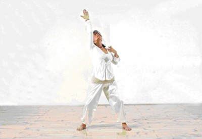 Wutao la danse du Tao et du souffle de vie