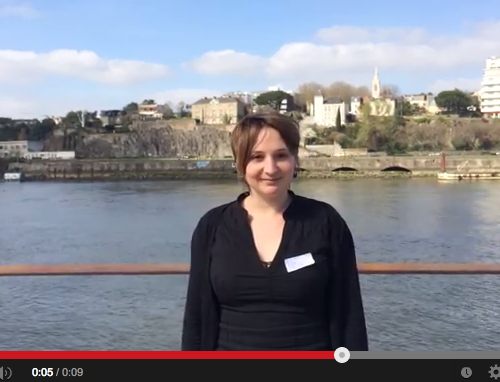 C’est quoi le bonheur pour vous? Elodie-Pays de la loire