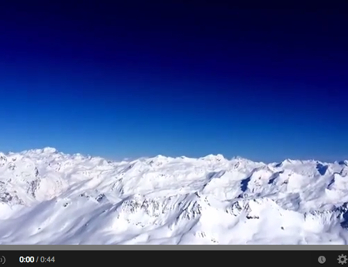 Méditation en savoie