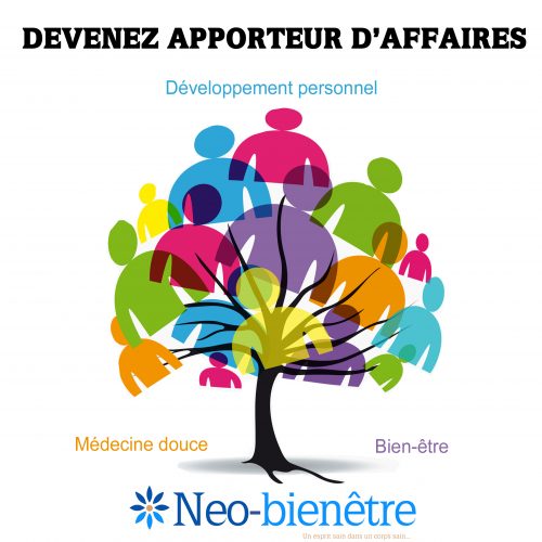 Devenez apporteurs d’affaires