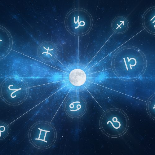 12 signes astrologiques, 12 portes vers la conscience de soi