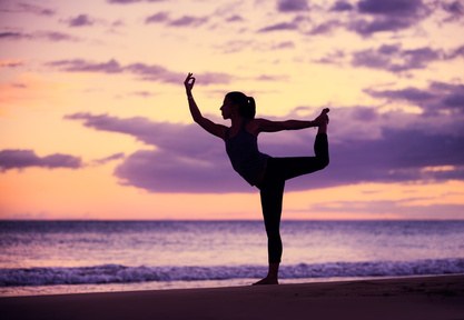 La musique a-t-elle sa place dans une classe de yoga?