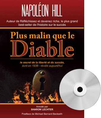 Plus malin que le Diable de Napoléon Hill